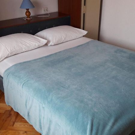 Apartment Miki Zára Kültér fotó
