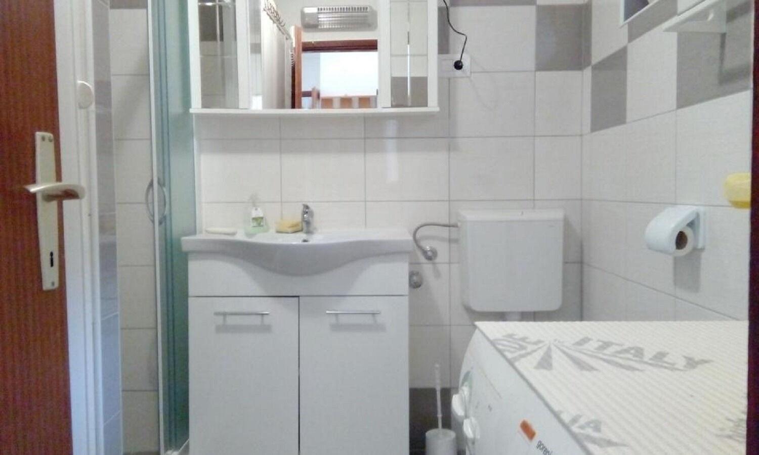 Apartment Miki Zára Kültér fotó