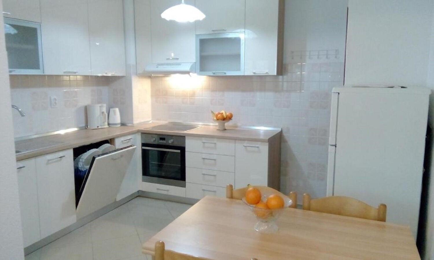 Apartment Miki Zára Kültér fotó