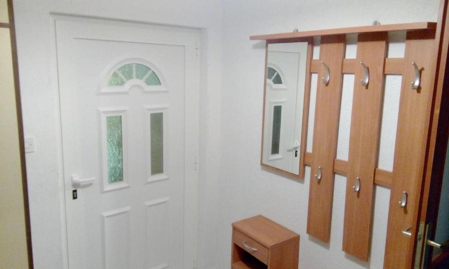 Apartment Miki Zára Kültér fotó