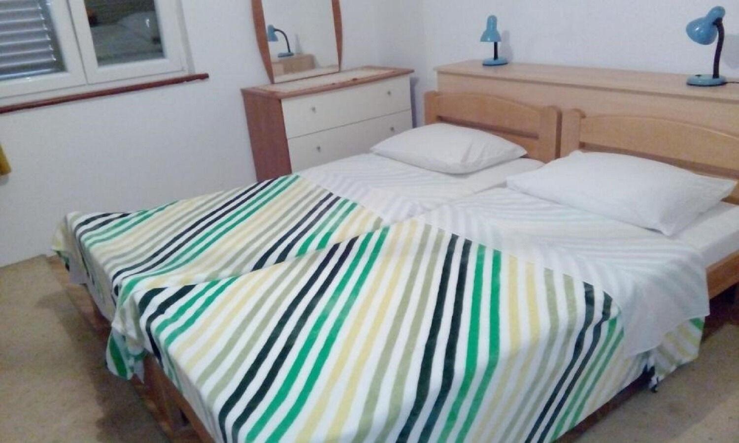 Apartment Miki Zára Kültér fotó