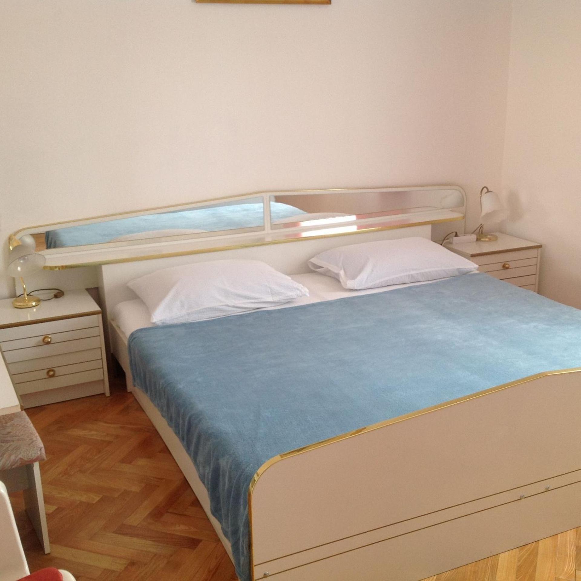 Apartment Miki Zára Kültér fotó
