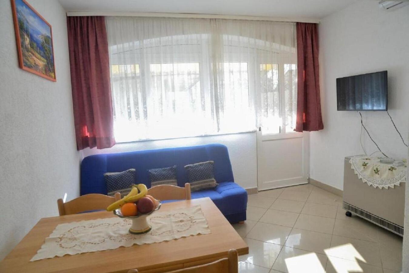 Apartment Miki Zára Kültér fotó