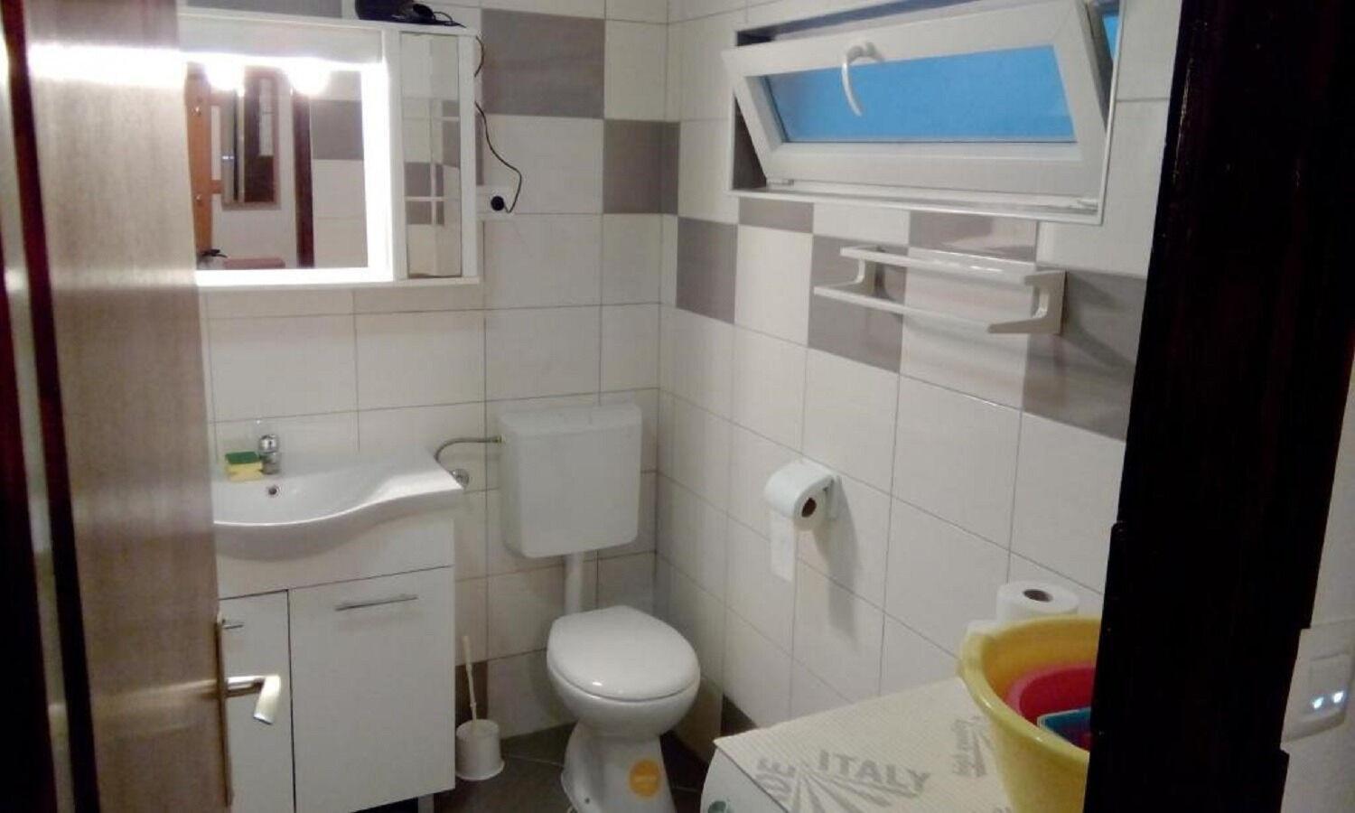 Apartment Miki Zára Kültér fotó