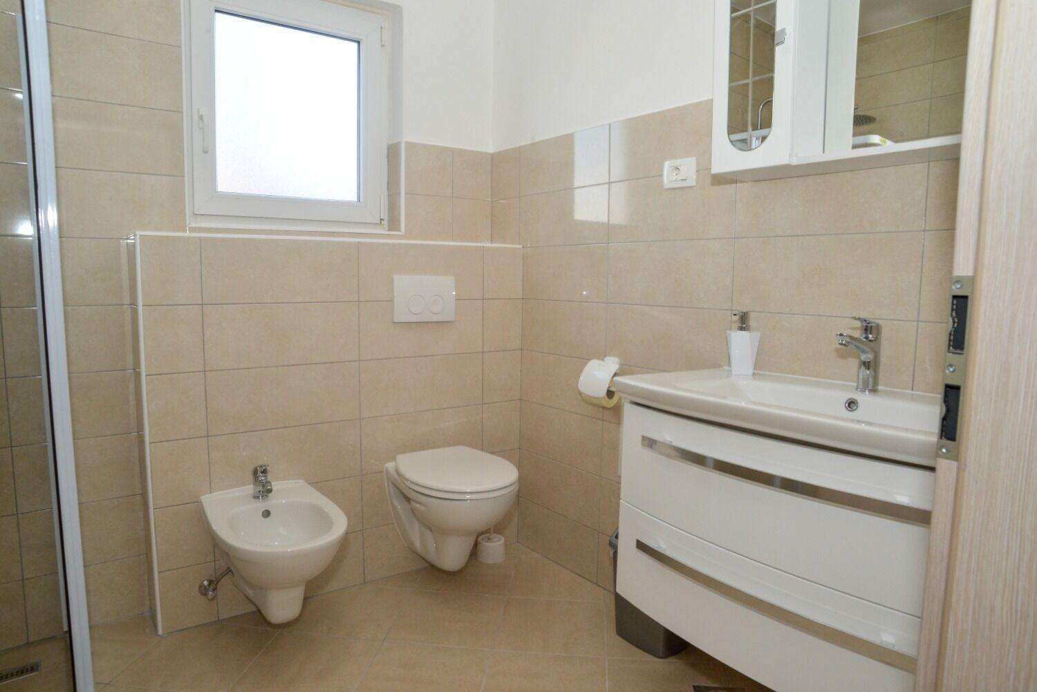 Apartment Miki Zára Kültér fotó