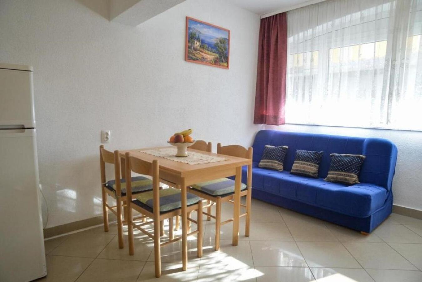 Apartment Miki Zára Kültér fotó