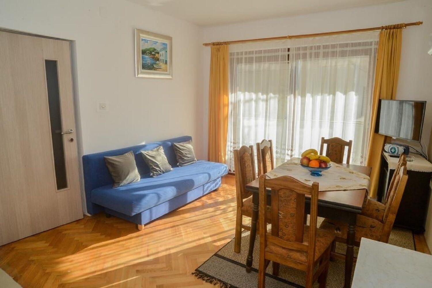Apartment Miki Zára Kültér fotó