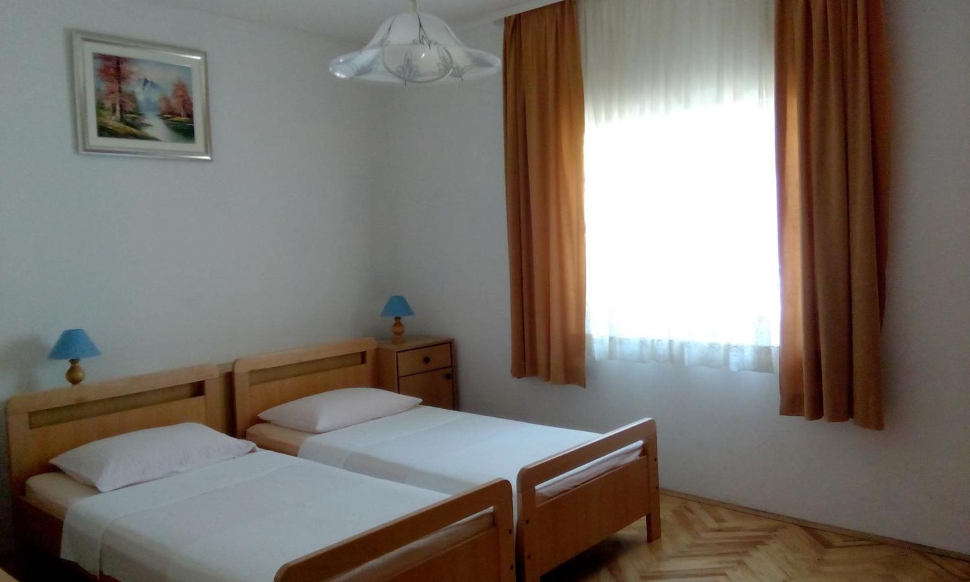 Apartment Miki Zára Kültér fotó